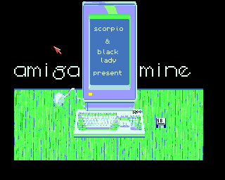 Amiga Mine 02